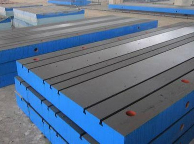 T型槽平臺 T型槽平臺